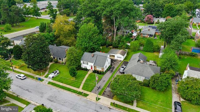 2116 ARLONNE DR, Catonsville, MD 21228