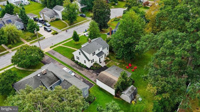 2116 ARLONNE DR, Catonsville, MD 21228