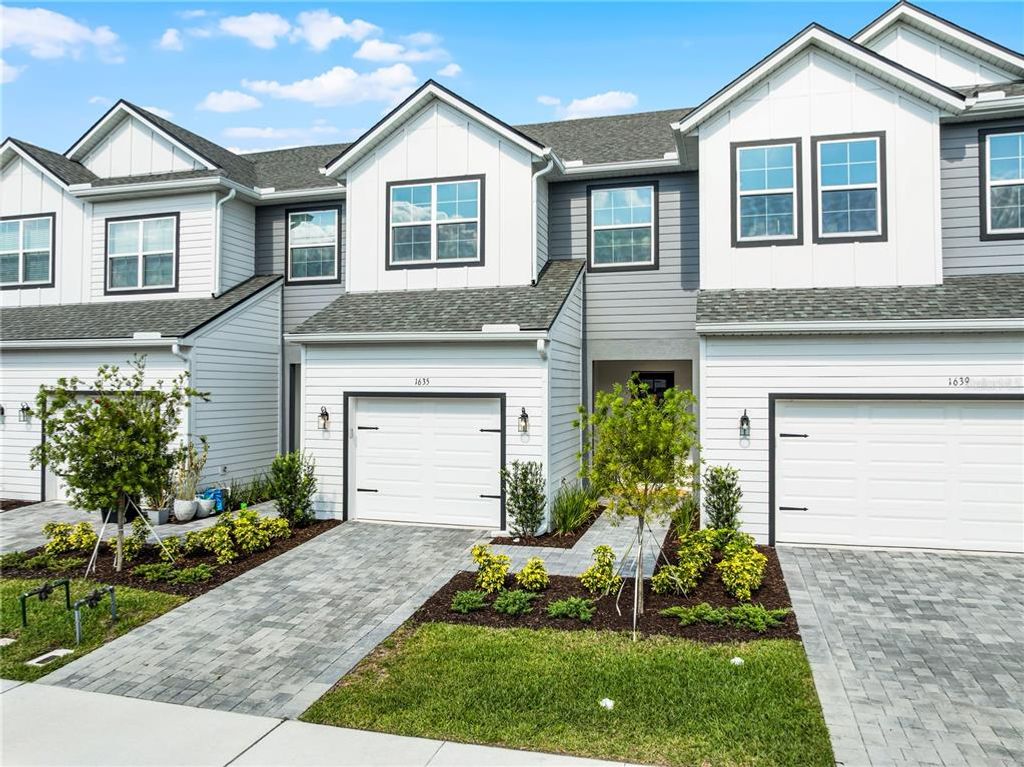 1635 BIRCHFIELD COVE, Oviedo, FL 32765