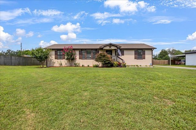 2672 Lansing Switch Rd, Longview, TX 75602