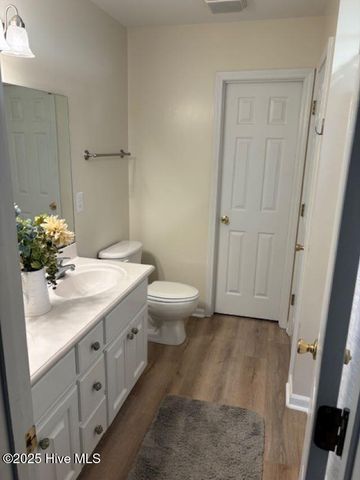 134 Leonard Drive, New Bern, NC 28560