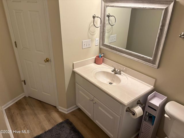 134 Leonard Drive, New Bern, NC 28560