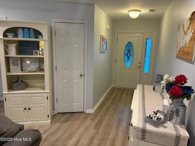 134 Leonard Drive, New Bern, NC 28560