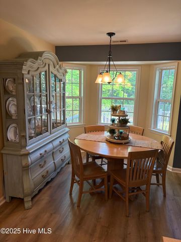 134 Leonard Drive, New Bern, NC 28560