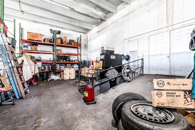 Established Truck Repair Mechanic Shop, Homestead, FL 33030