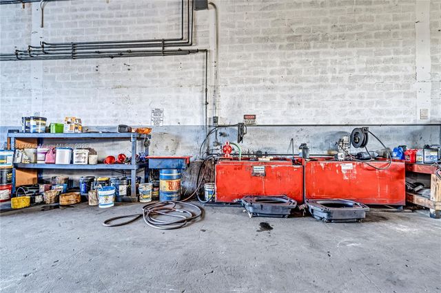 Established Truck Repair Mechanic Shop, Homestead, FL 33030