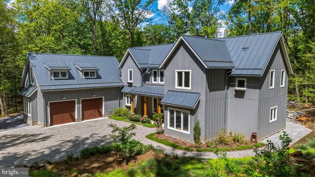 4833 REELS MILL RD, Frederick, MD 21704