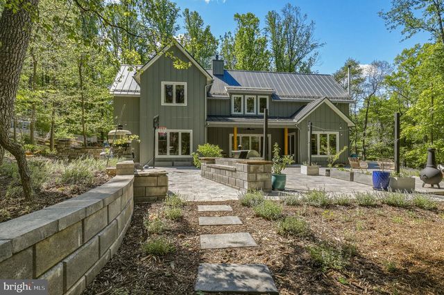 4833 REELS MILL RD, Frederick, MD 21704