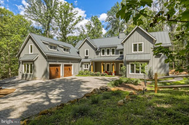 4833 REELS MILL RD, Frederick, MD 21704