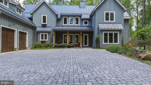 4833 REELS MILL RD, Frederick, MD 21704