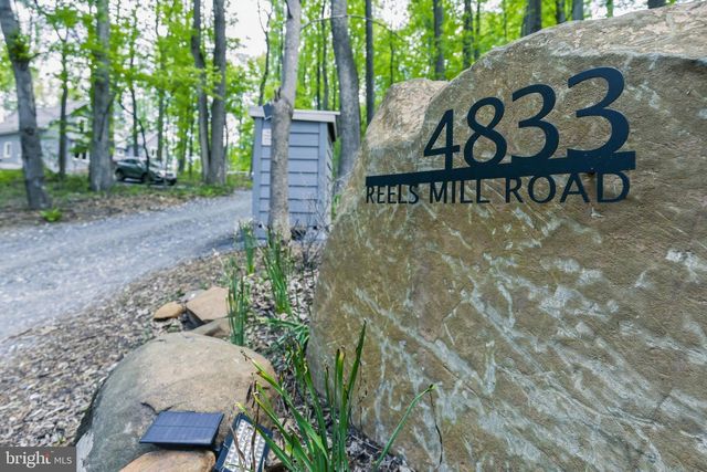 4833 REELS MILL RD, Frederick, MD 21704