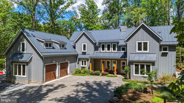 4833 REELS MILL RD, Frederick, MD 21704
