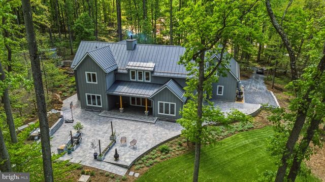 4833 REELS MILL RD, Frederick, MD 21704