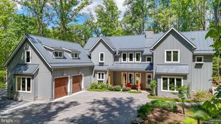 4833 REELS MILL RD, Frederick, MD 21704