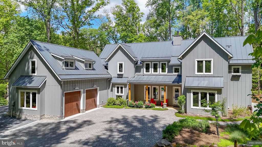 4833 REELS MILL RD, Frederick, MD 21704