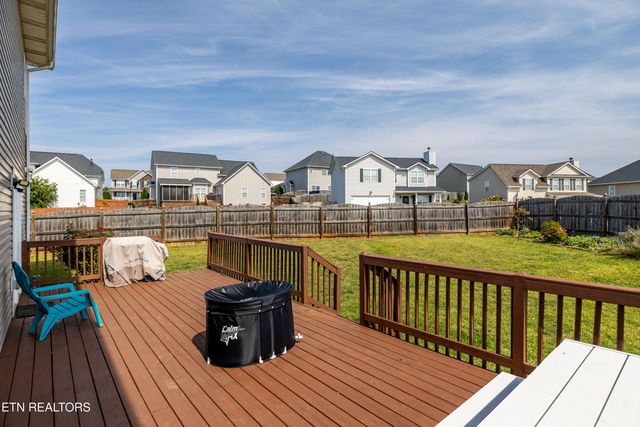 2629 Southwinds Circle, Sevierville, TN 37876
