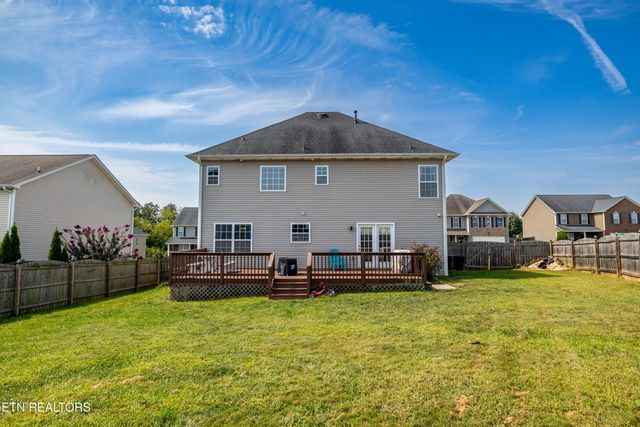 2629 Southwinds Circle, Sevierville, TN 37876
