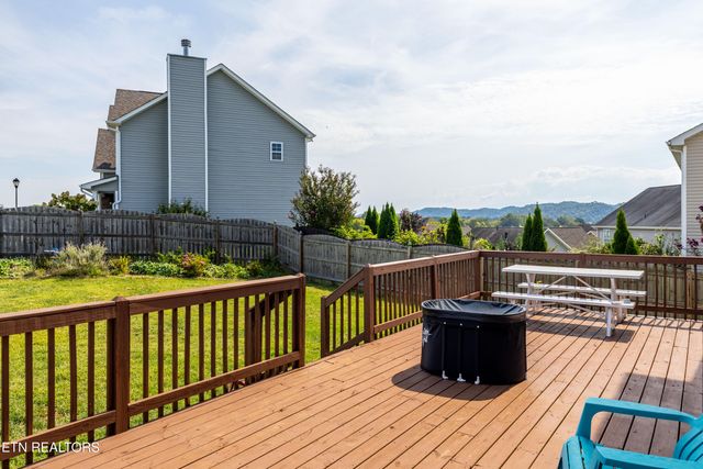 2629 Southwinds Circle, Sevierville, TN 37876