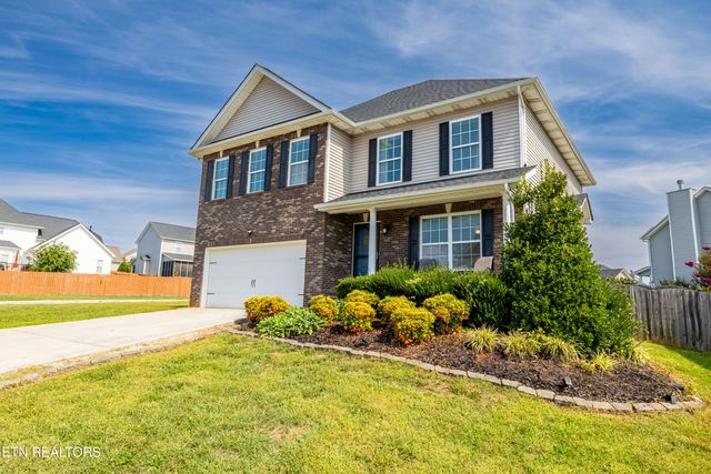 2629 Southwinds Circle, Sevierville, TN 37876