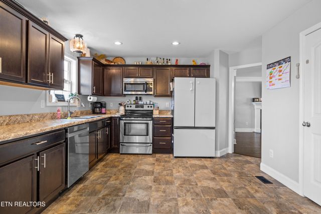 2629 Southwinds Circle, Sevierville, TN 37876