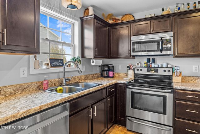 2629 Southwinds Circle, Sevierville, TN 37876