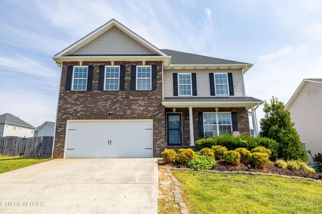 2629 Southwinds Circle, Sevierville, TN 37876