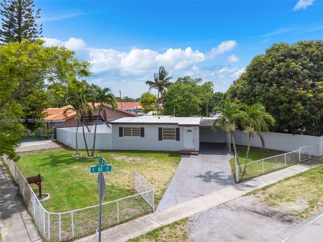 6084 E 7th Avenue, Hialeah, FL 33013