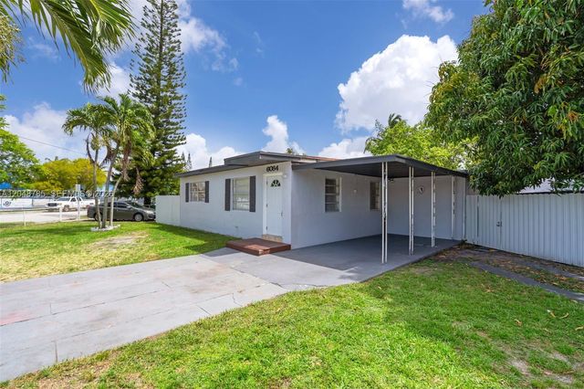 6084 E 7th Avenue, Hialeah, FL 33013