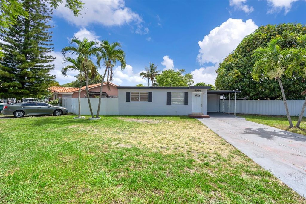 6084 E 7th Avenue, Hialeah, FL 33013