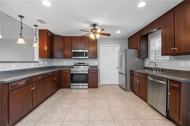 13715 Terjen Lane, Wilmer, AL 36587