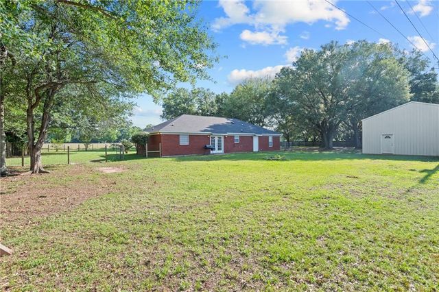 13715 Terjen Lane, Wilmer, AL 36587