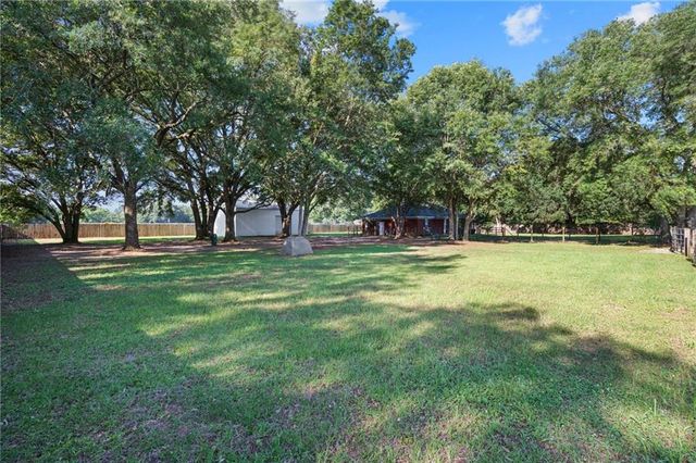 13715 Terjen Lane, Wilmer, AL 36587