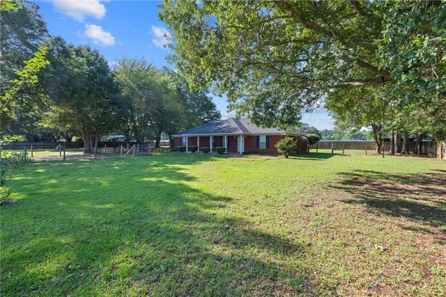 13715 Terjen Lane, Wilmer, AL 36587