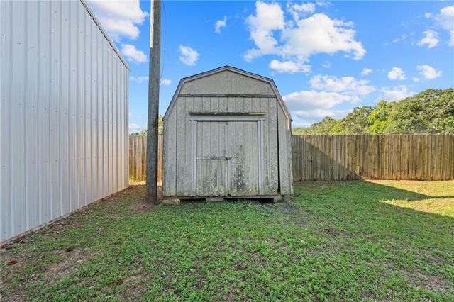 13715 Terjen Lane, Wilmer, AL 36587