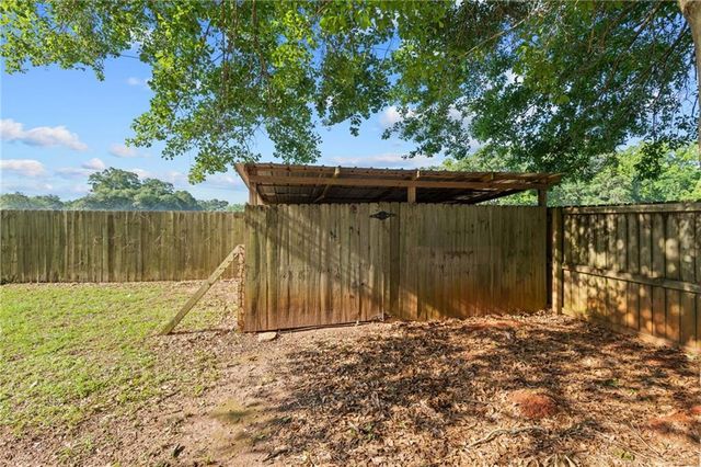 13715 Terjen Lane, Wilmer, AL 36587