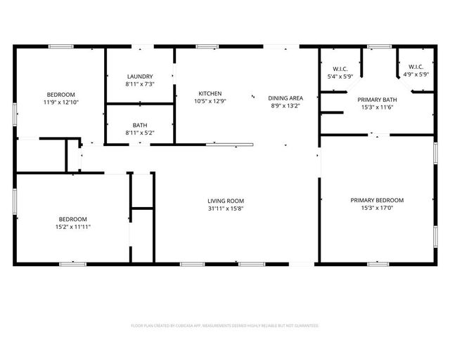 13715 Terjen Lane, Wilmer, AL 36587