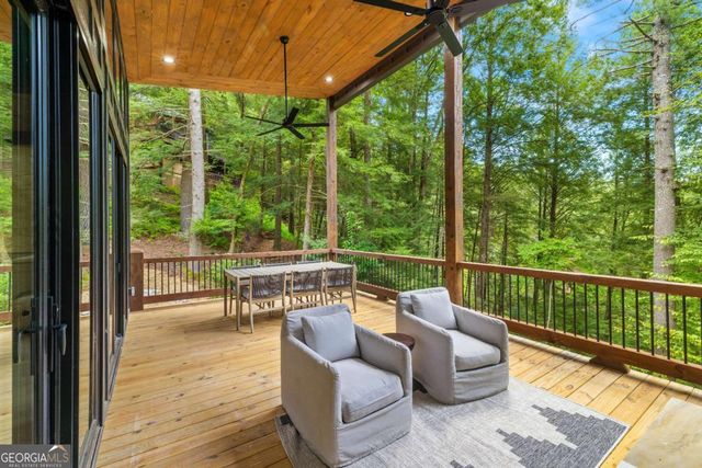 456 Whispering Pine Lane, Cherry Log, GA 30522