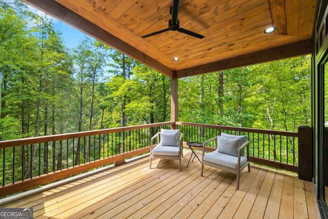 456 Whispering Pine Lane, Cherry Log, GA 30522