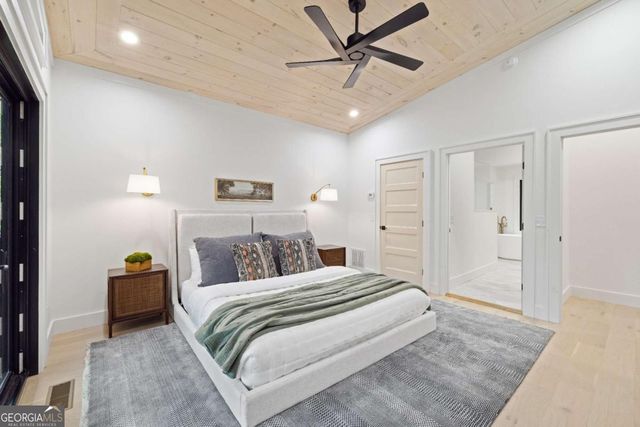 456 Whispering Pine Lane, Cherry Log, GA 30522