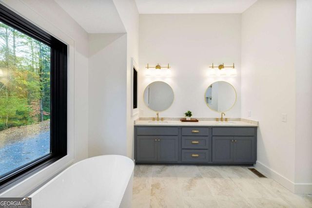 456 Whispering Pine Lane, Cherry Log, GA 30522