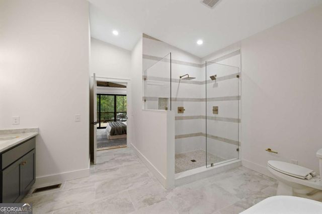 456 Whispering Pine Lane, Cherry Log, GA 30522