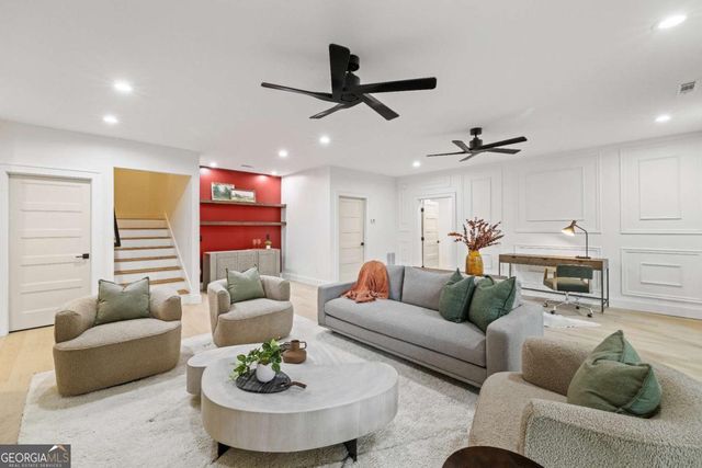 456 Whispering Pine Lane, Cherry Log, GA 30522