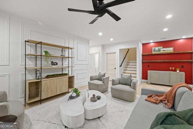 456 Whispering Pine Lane, Cherry Log, GA 30522