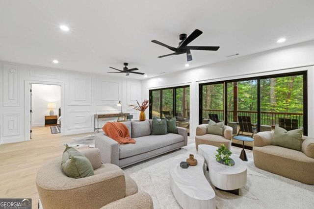 456 Whispering Pine Lane, Cherry Log, GA 30522