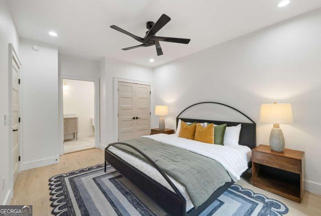 456 Whispering Pine Lane, Cherry Log, GA 30522