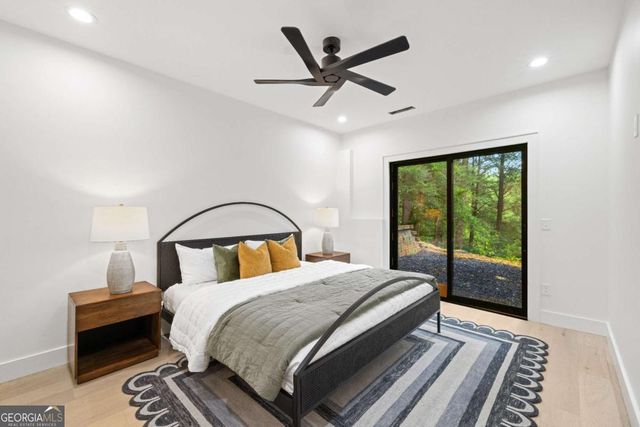 456 Whispering Pine Lane, Cherry Log, GA 30522