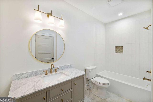 456 Whispering Pine Lane, Cherry Log, GA 30522