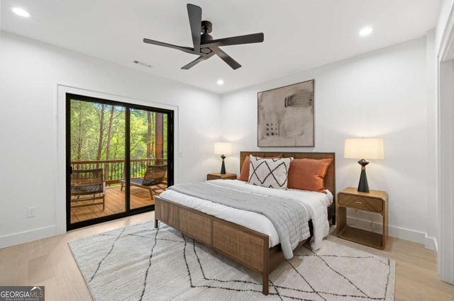 456 Whispering Pine Lane, Cherry Log, GA 30522