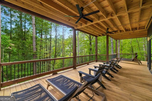 456 Whispering Pine Lane, Cherry Log, GA 30522