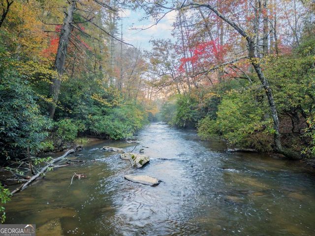 456 Whispering Pine Lane, Cherry Log, GA 30522